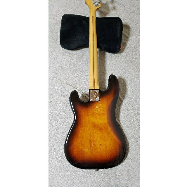 Fender(フェンダー)の【最終値下げ】Fender USA Precision Bass 1978 楽器のベース(エレキベース)の商品写真