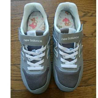 ニューバランス(New Balance)の週末sale中♡ 美品^^✨　new balance 996  23cm(スニーカー)