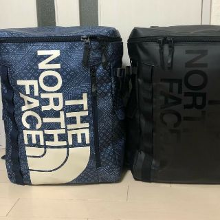 THE NORTH FACE - 即完売品 ☆ ノースフェイス ヒューズボックス 限定