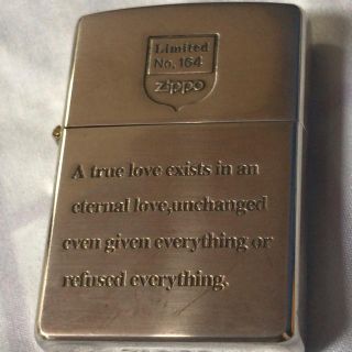 ジッポー(ZIPPO)のzippo   エンジェルナンバー(タバコグッズ)