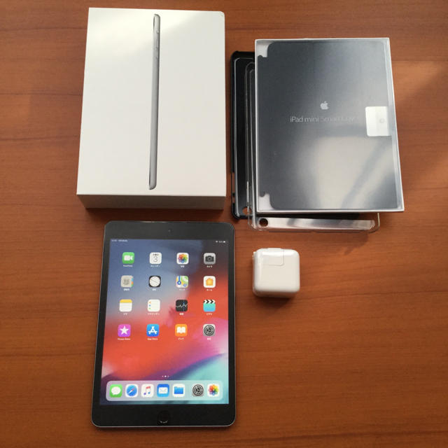 IPAD mini3 retina 64GB MGGQ2J/A