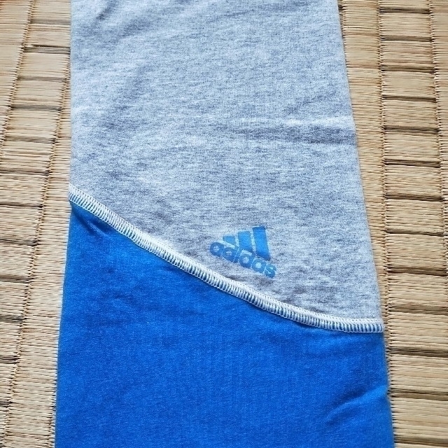 adidas(アディダス)のアディダスレギパン レディースのレッグウェア(レギンス/スパッツ)の商品写真