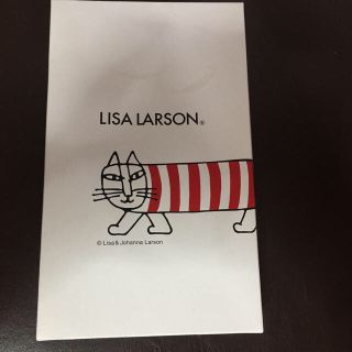 リサラーソン(Lisa Larson)のLISA LARSON 今治 ウォッシュタオル1枚(タオル/バス用品)