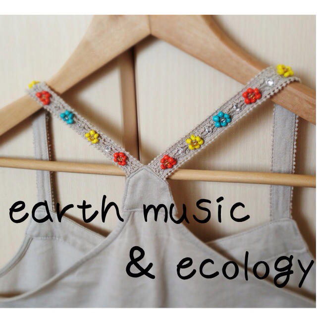 earth music & ecology(アースミュージックアンドエコロジー)のshiori.♡様 専用 レディースのトップス(キャミソール)の商品写真