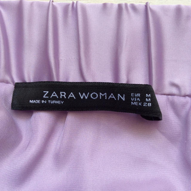 ZARA(ザラ)のZARA スカート レディースのスカート(ロングスカート)の商品写真