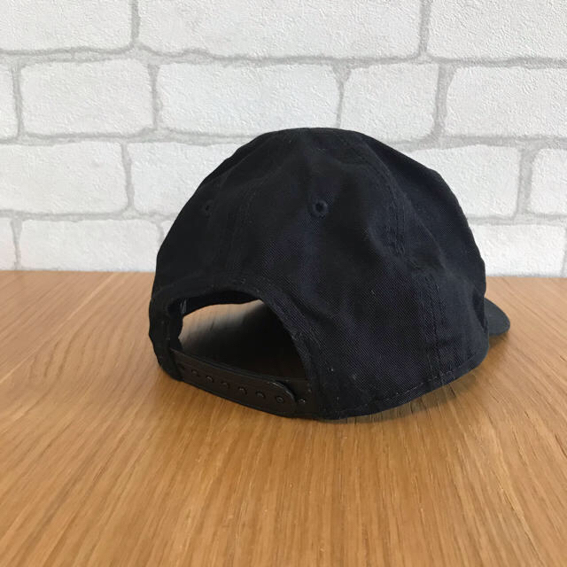 NEW ERA(ニューエラー)の2kidsmama専用【NEWERA / ニューエラ】ベビー キャップ キッズ/ベビー/マタニティのこども用ファッション小物(帽子)の商品写真