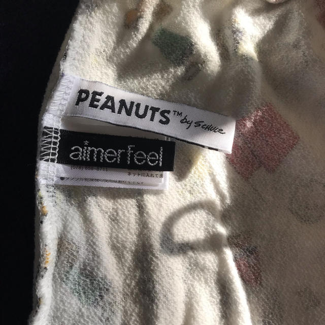 PEANUTS(ピーナッツ)のプロフィール必須様専用☆ショートパンツ綿100% レディースのパンツ(ショートパンツ)の商品写真