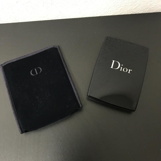 Christian Dior(クリスチャンディオール)のDior アイシャドウ、リップパレット コスメ/美容のベースメイク/化粧品(アイシャドウ)の商品写真