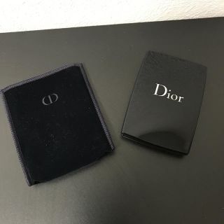 クリスチャンディオール(Christian Dior)のDior アイシャドウ、リップパレット(アイシャドウ)