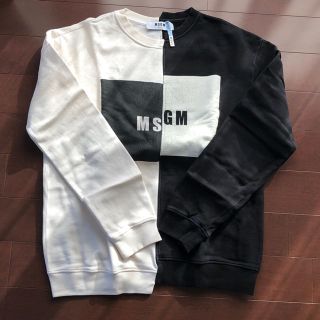 エムエスジイエム(MSGM)のMSGM スウェット(スウェット)