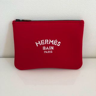 エルメス(Hermes)のはす様専用です。エルメス ネオバンポーチPM(ポーチ)