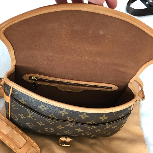 LOUIS VUITTON(ルイヴィトン)のLOUIS VUITTONソローニュliza様専用 レディースのバッグ(ショルダーバッグ)の商品写真