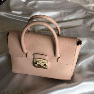 フルラ(Furla)のFURLA フルラ ハンドバッグ(ハンドバッグ)