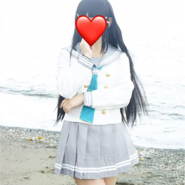 ラブライブ！サンシャイン！制服 コスプレ