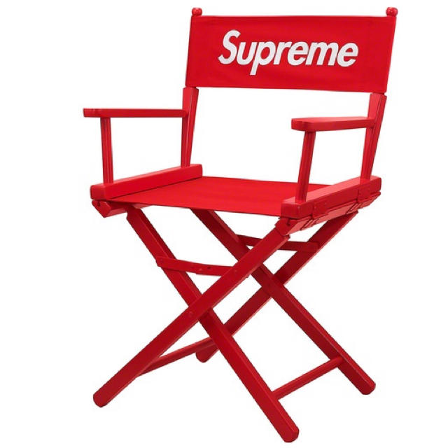 込みsupreme Director's Chair