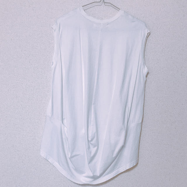 ENFOLD(エンフォルド)のエンフォルド  Tシャツ レディースのトップス(Tシャツ(半袖/袖なし))の商品写真