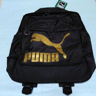 プーマ(PUMA)の【PUMA】☆新品☆オリジナルス バックパック(バッグパック/リュック)