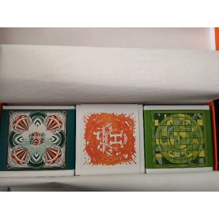 エルメス(Hermes)の【値下げ】HERMES　石鹸(ボディソープ/石鹸)