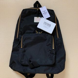 メゾンドリーファー(Maison de Reefur)のFredrik Packers MAISON DE REEFUR 別注 420D(リュック/バックパック)