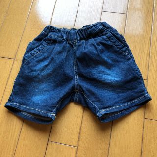 マーキーズ(MARKEY'S)のデニムショートパンツ(パンツ)