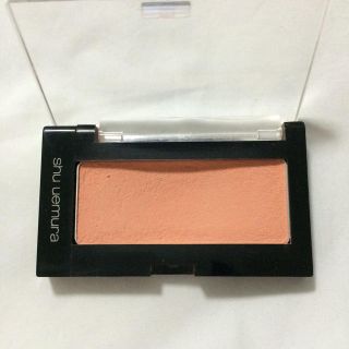 シュウウエムラ(shu uemura)のシュウウエムラ チーク(その他)