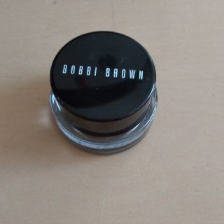 ボビイブラウン(BOBBI BROWN)のボビィブラウン ジェルアイライナー ブラックインク(アイライナー)