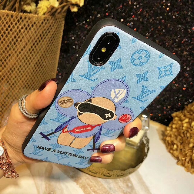 LOUIS VUITTON - LVケース iphonecaseアイフォンケースの通販 by hsduafs's shop｜ルイヴィトンならラクマ