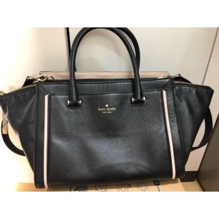 ケイトスペードニューヨーク(kate spade new york)のケイトスペード♥︎︎バッグ(ショルダーバッグ)