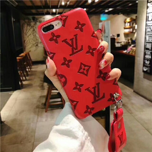 LOUIS VUITTON - LV携帯ケース iphonecaseアイフォンケースの通販 by hsduafs's shop｜ルイヴィトンならラクマ