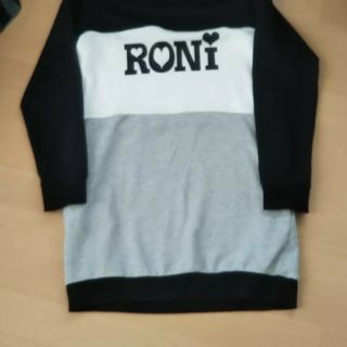 ロニィ(RONI)のRONI トレーナー(Tシャツ/カットソー)