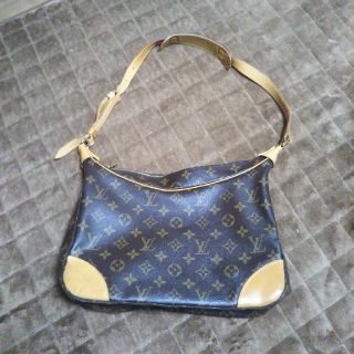 ルイヴィトン(LOUIS VUITTON)のLOUIS VUITTON(ハンドバッグ)