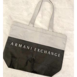 アルマーニエクスチェンジ(ARMANI EXCHANGE)のARMANI EXCHANGE アルマーニ エクスチェンジ BIG トートバッグ(トートバッグ)