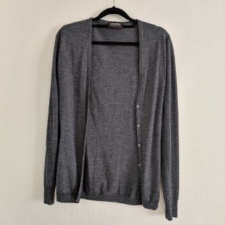 ジョンスメドレー(JOHN SMEDLEY)のJOHN SMEDLEY　カーディガン(カーディガン)