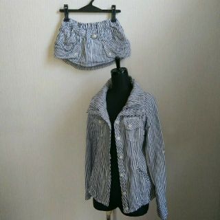 バックス(BACKS)のゆなさま専用　BACKS　セットアップ(セット/コーデ)