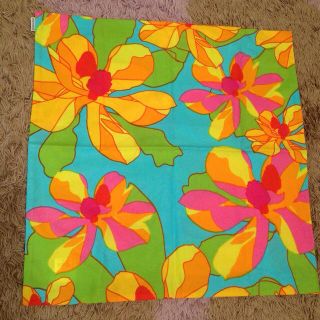 マリメッコ(marimekko)のmarimekko☆クッションカバー(その他)