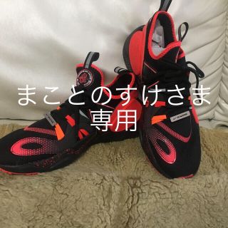 ナイキ(NIKE)のNIKE HUARACHE E.D.G.E.  (スニーカー)