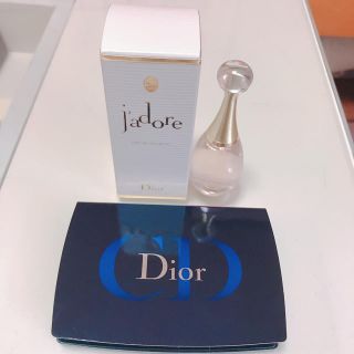 クリスチャンディオール(Christian Dior)のHARUNAOさん専用(香水(女性用))