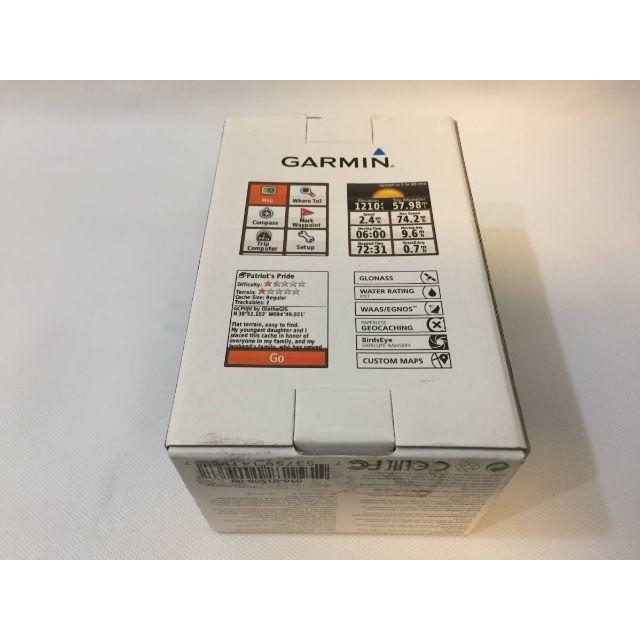 GARMIN(ガーミン)のセール GARMIN eTrex 20x Micro SD 16GB付 スポーツ/アウトドアのアウトドア(その他)の商品写真