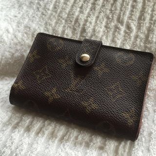 ルイヴィトン(LOUIS VUITTON)のおかぴ様専用★折り 財布 ルイヴィトン(財布)