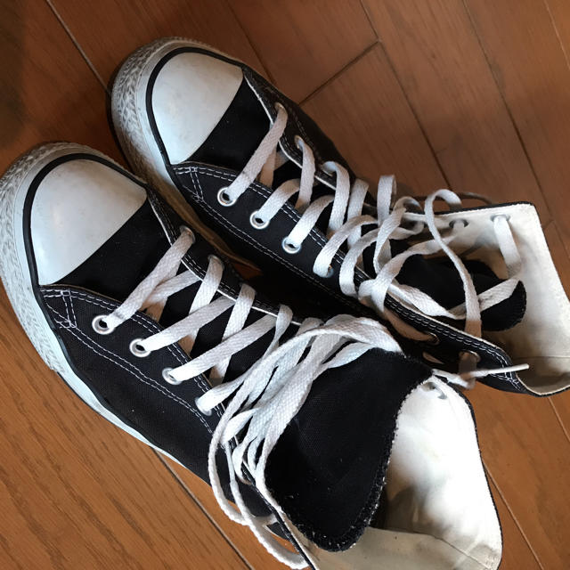 CONVERSE(コンバース)のコンバース ハイカット オールスター 28.0 メンズの靴/シューズ(スニーカー)の商品写真