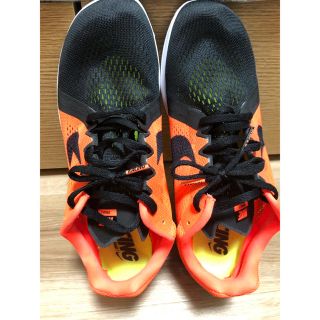 ナイキ(NIKE)のNIKEランニングシューズ ズームストリーク(シューズ)