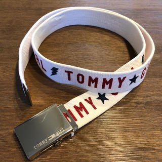 トミーガール(tommy girl)のTommy ベルト(ベルト)