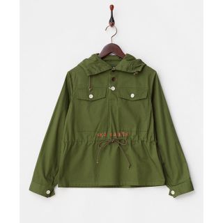 ビームス(BEAMS)の【値下げ】【新品タグ付】【定価2.9万】BEAMS BOYアノラックジャケット(カットソー(長袖/七分))