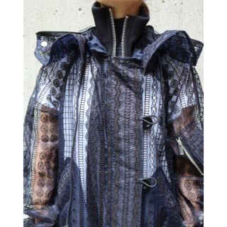 sacai(ブルゾン)のフリマアイテム一覧 sacai(ブルゾン)のフリマアイテム一覧