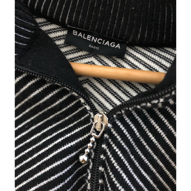 はこぽす対応商品】 Balenciaga - XSサイズBalenciaga バレンシアガ