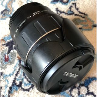 タムロン(TAMRON)のTAMRON タムロン 28-300 キャノン AF マクロ(レンズ(ズーム))