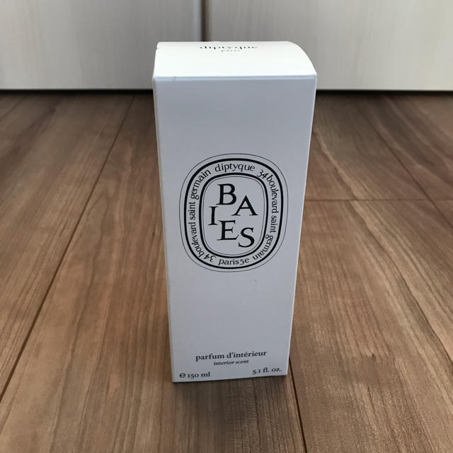 diptyque(ディプティック)のディプティック ルームスプレー コスメ/美容のリラクゼーション(アロマグッズ)の商品写真