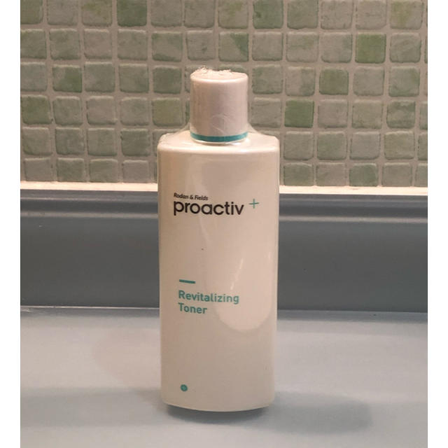 proactiv(プロアクティブ)のプロアクティブ リバイタライジング トナー コスメ/美容のスキンケア/基礎化粧品(化粧水/ローション)の商品写真