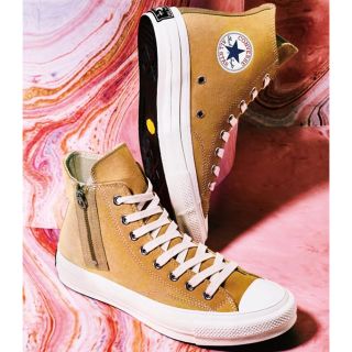 コンバース(CONVERSE)のCONVERSE ADDICT CHUCK TAYLOR NIGO HI 27(スニーカー)