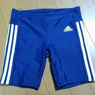 アディダス(adidas)の【AKKA様専用】アディダス 水着 140 adidas(水着)